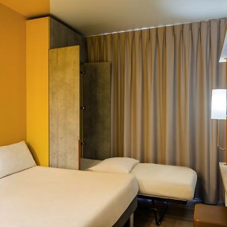 Ibis Budget Nangy Annemasse Hotel Room photo